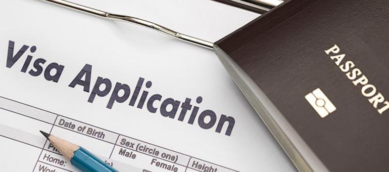 Employment-Based Visa Application