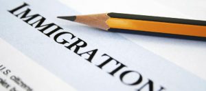 Immigration Waiver