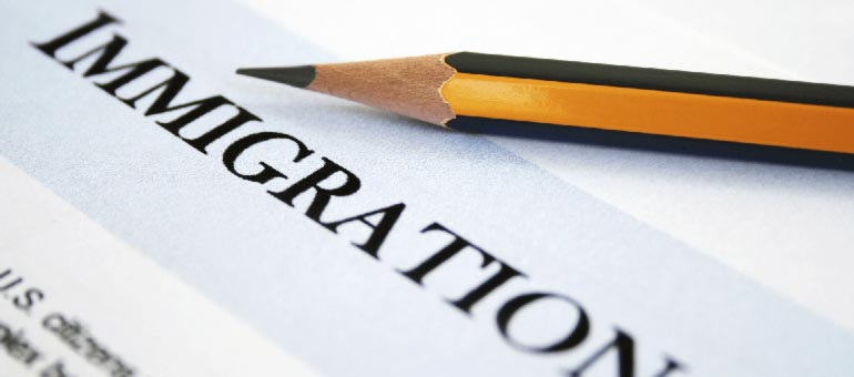 Immigration Waiver