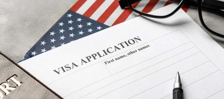 L-1 Intracompany Visa