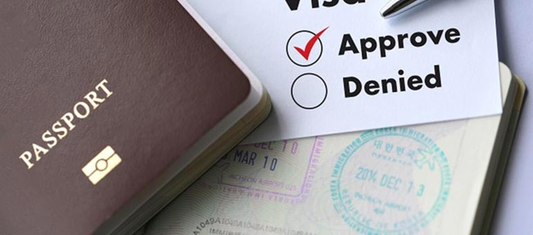 US Investor Visa Application
