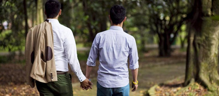 Same Sex Relationship US Visa
