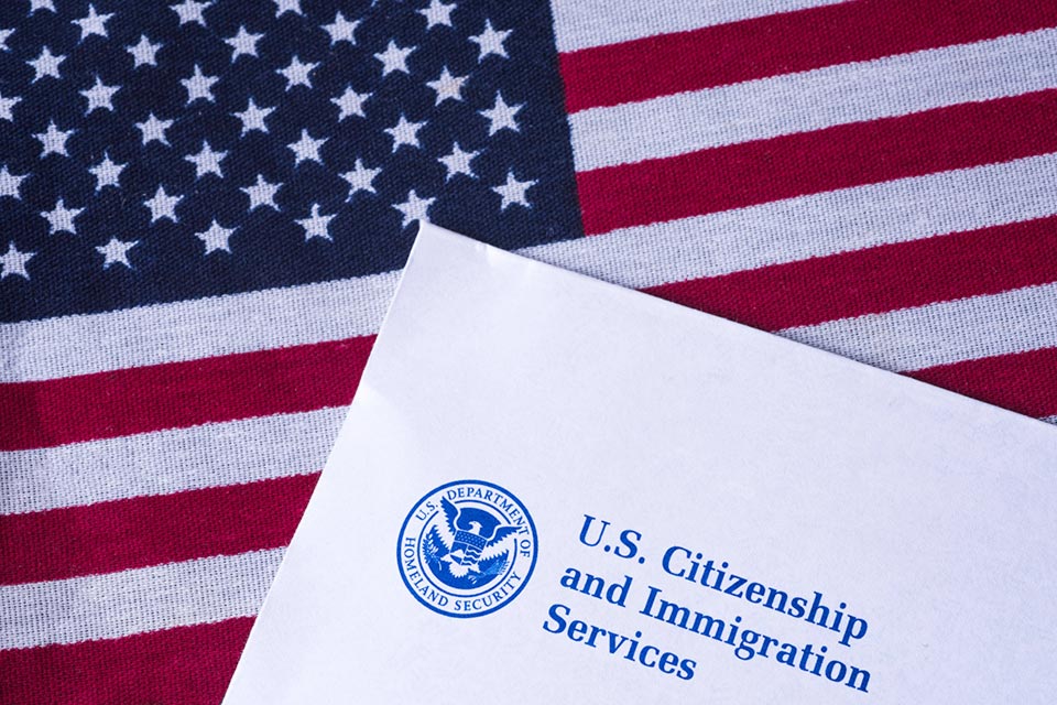 US Citizenship