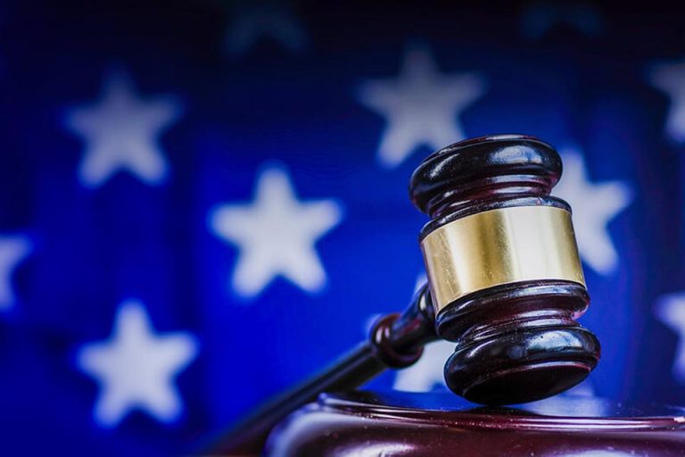 US Court Order