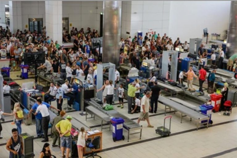 Refugees Removed from Flights