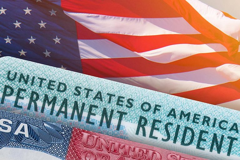 TPS green card