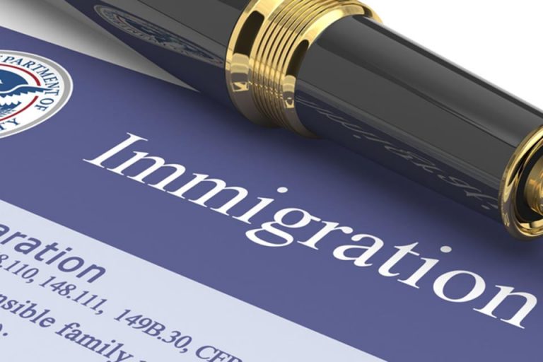 US Immigration