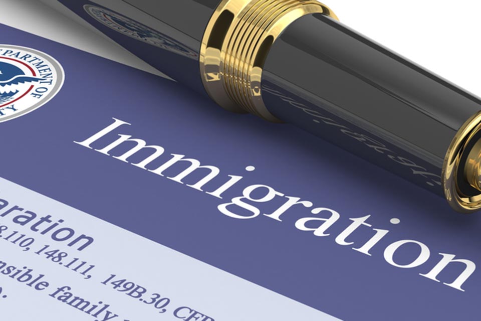 US Immigration