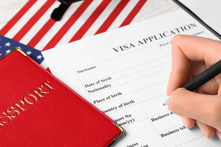 L-1 Intracompany Visa