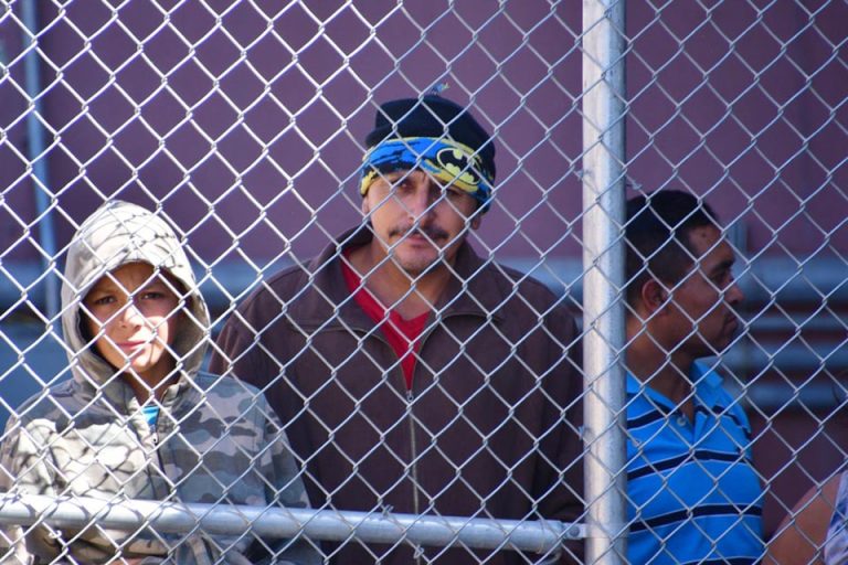 Undocumented immigrants in NJ