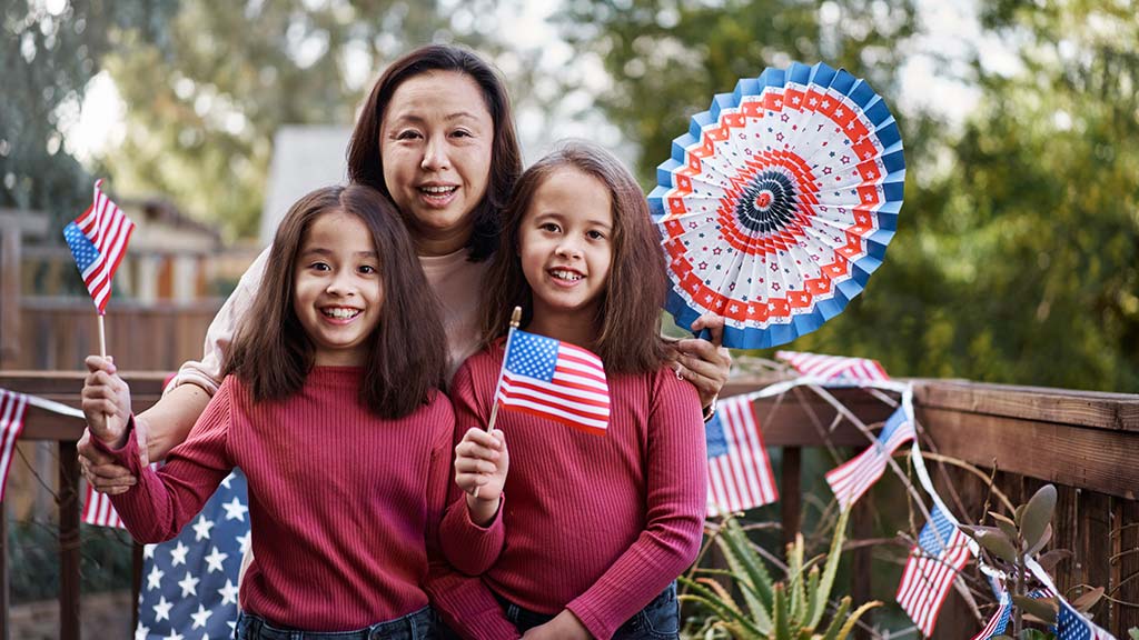 Family Visa for Siblings of US Citizens