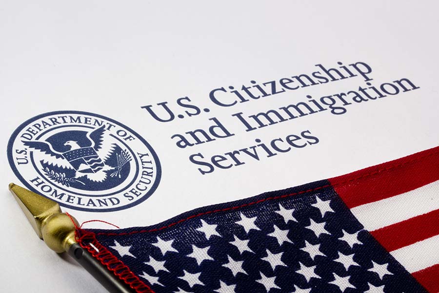 USCIS Launches Updated Website Virasin & Partners